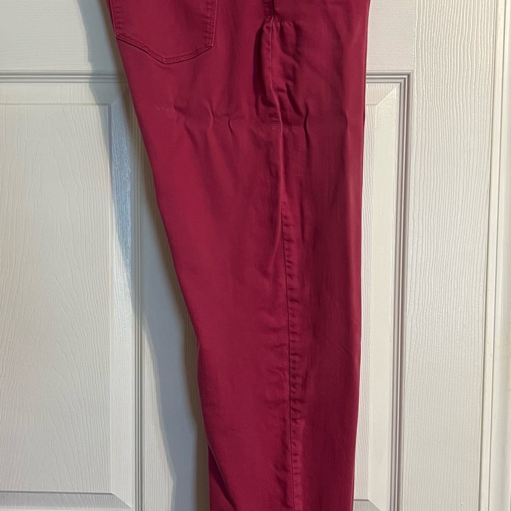 Women's Pink Pants